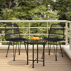 VidaXL 3157832 ensemble de meubles de jardin