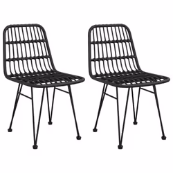 VidaXL 3157832 ensemble de meubles de jardin