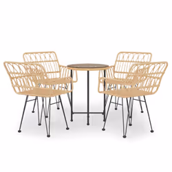 VidaXL 3157837, 5 pièce(s)