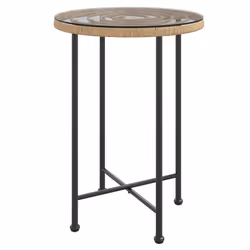 VidaXL 3157837 ensemble de meubles de jardin - Vue supplémentaire 8