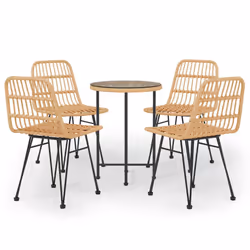 VidaXL 3157839, 5 pièce(s)