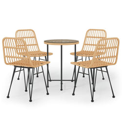 VidaXL 3157839 ensemble de meubles de jardin