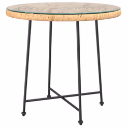 VidaXL 3157841 ensemble de meubles de jardin - Vue supplémentaire 8