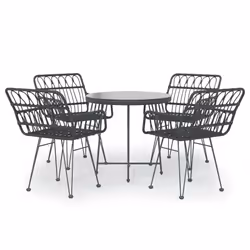 VidaXL 3157842, 5 pièce(s)