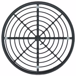 VidaXL 3157844 ensemble de meubles de jardin - Vue supplémentaire 7