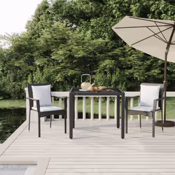 VidaXL 3157951 ensemble de meubles de jardin - Vue supplémentaire 2