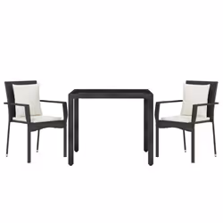 VidaXL 3157951 ensemble de meubles de jardin - Vue supplémentaire 3