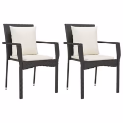 VidaXL 3157951 ensemble de meubles de jardin - Vue supplémentaire 4