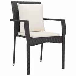 VidaXL 3157951 ensemble de meubles de jardin - Vue supplémentaire 5