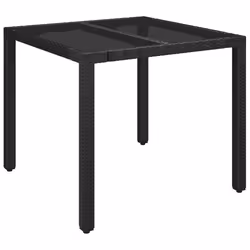 VidaXL 3157951 ensemble de meubles de jardin - Vue supplémentaire 6