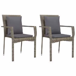 VidaXL 3184969 ensemble de meubles de jardin - Vue supplémentaire 4