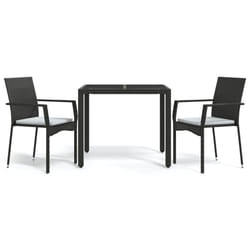 VidaXL 3184975 ensemble de meubles de jardin