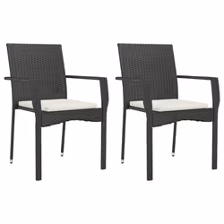 VidaXL 3184975 ensemble de meubles de jardin - Vue supplémentaire 4