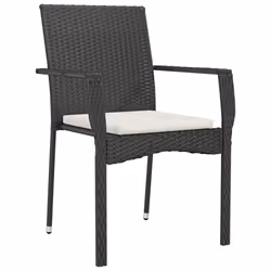 VidaXL 3184975 ensemble de meubles de jardin - Vue supplémentaire 5
