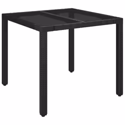 VidaXL 3184975 ensemble de meubles de jardin - Vue supplémentaire 6