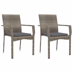VidaXL 3184993 ensemble de meubles de jardin - Vue supplémentaire 4