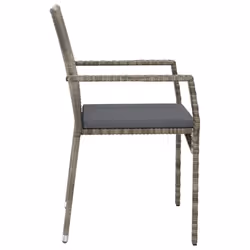VidaXL 3184993 ensemble de meubles de jardin - Vue supplémentaire 6
