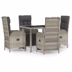 VidaXL 3185024, 5 pièce(s)
