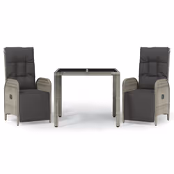 VidaXL 3185031, 5 pièce(s)