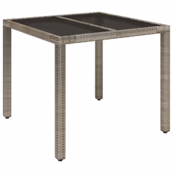 VidaXL 3185031 ensemble de meubles de jardin - Vue supplémentaire 7