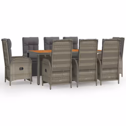 VidaXL 3185042, 7 pièce(s)