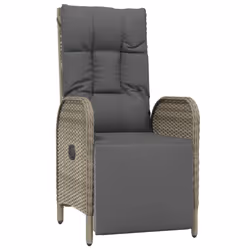 VidaXL 3185042 ensemble de meubles de jardin - Vue supplémentaire 5