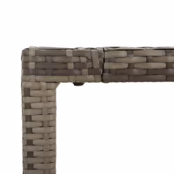 VidaXL 3185043 ensemble de meubles de jardin - Vue supplémentaire 7