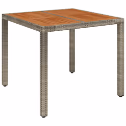 VidaXL 3185044 ensemble de meubles de jardin - Vue supplémentaire 7