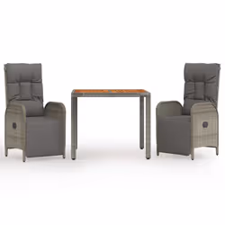 VidaXL 3185046, 5 pièce(s)