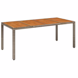 VidaXL 3185048 ensemble de meubles de jardin - Vue supplémentaire 8