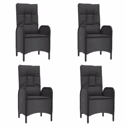 VidaXL 3185054 ensemble de meubles de jardin - Vue supplémentaire 3