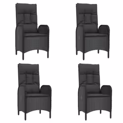 VidaXL 3185055 ensemble de meubles de jardin