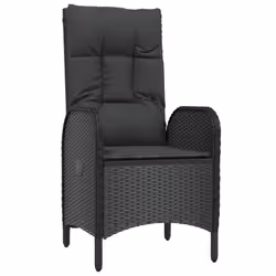 VidaXL 3185055 ensemble de meubles de jardin - Vue supplémentaire 4