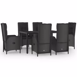 VidaXL 3185056, 7 pièce(s)