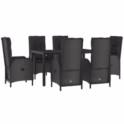 VidaXL 3185056 ensemble de meubles de jardin