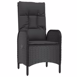 VidaXL 3185056 ensemble de meubles de jardin - Vue supplémentaire 5