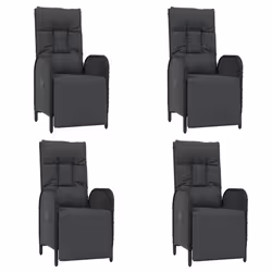 VidaXL 3185060 ensemble de meubles de jardin - Vue supplémentaire 3