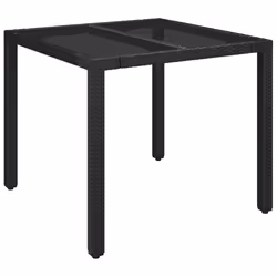 VidaXL 3185060 ensemble de meubles de jardin - Vue supplémentaire 7
