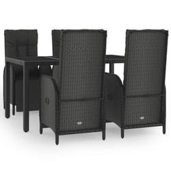 VidaXL 3185061 ensemble de meubles de jardin