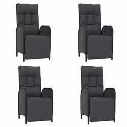 VidaXL 3185061 ensemble de meubles de jardin