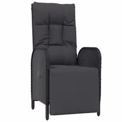 VidaXL 3185061 ensemble de meubles de jardin - Vue supplémentaire 4