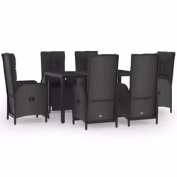 VidaXL 3185062, 7 pièce(s)