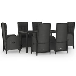 VidaXL 3185062 ensemble de meubles de jardin
