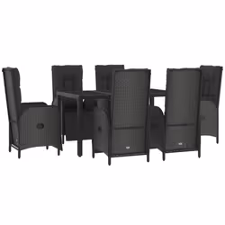 VidaXL 3185062 ensemble de meubles de jardin