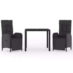 VidaXL 3185063, 7 pièce(s)