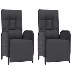 VidaXL 3185063 ensemble de meubles de jardin