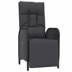 VidaXL 3185065 ensemble de meubles de jardin - Vue supplémentaire 4