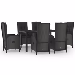 VidaXL 3185066, 7 pièce(s)