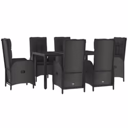 VidaXL 3185066 ensemble de meubles de jardin