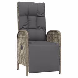 VidaXL 3185083 ensemble de meubles de jardin - Vue supplémentaire 5